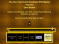 psychiccecibrown.com