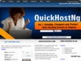 quickhostng.com