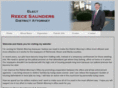 reecesaunders.com
