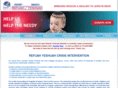 refuahyeshuah.com