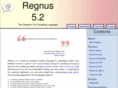 regnus-scripting.info