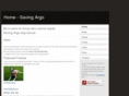 savingargo.com