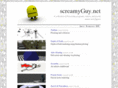 screamyguy.net