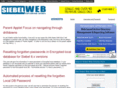 siebelweb.com