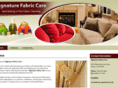 signaturefabriccare.com