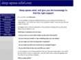 sleep-apnea-relief.com