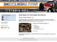 smittymobilerepair.com