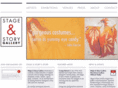 stageandstory.com