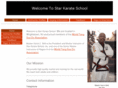 starkarateschool.com