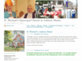 stmichaelsmaine.org