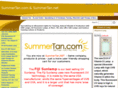 summertan.net