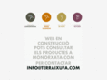 terraixufa.com