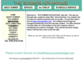 thesumneradvantage.com