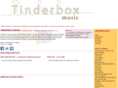 tinderboxmusic.com