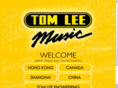 tomleemusic.net