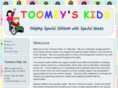 toomeyskids.com