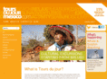 toursdujourmexico.com