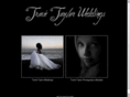 tracietaylorweddings.com