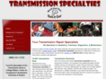 transmissionspecialtiesonline.com