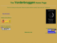 vorderbruggen.com