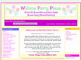 wahmspartyplans.com