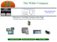 wildecompany.com