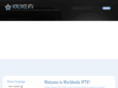 worldwideiptv.com
