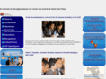 youngamericasforum.com