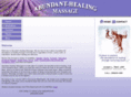 abundant-healing.com
