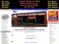 adamstiresandwheels.com