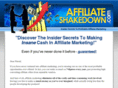 affiliateshakedown.com