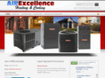 airexcellence.biz