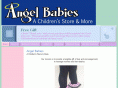 angelbabiesusa.com