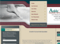 ankleandfootnorthwest.com