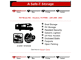 asafetystorage.com