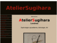 ateliersugihara.com