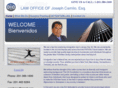 attorneycamilo.com