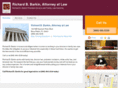 attorneyrichardbarkin.com