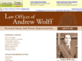 awolfflaw.com