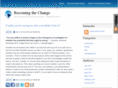 becomingthechange.com