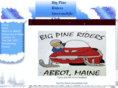 bigpineriders.com