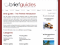 briefguide.co.uk