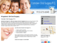 camdenoralsurgerypc.com