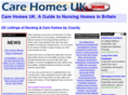 carehomes-uk.co.uk