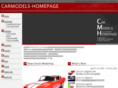 carmodels-homepage.com