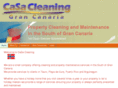 casa-cleaning.com