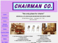 chairmanco.com