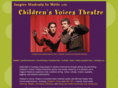 childrensvoicestheater.com