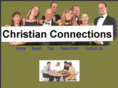 christiansconnections.com