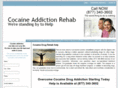 cocaineaddictiononline.com